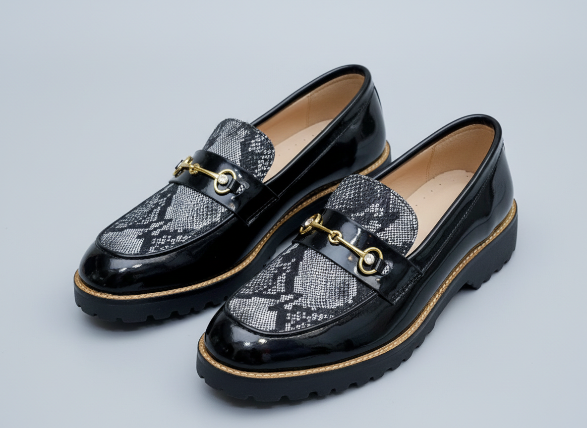 Loafers